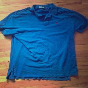 Ralph polo.